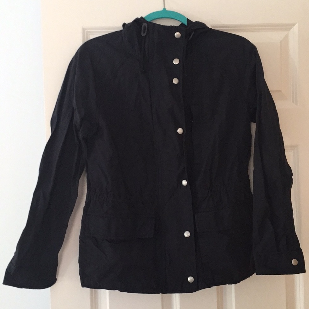 Gap Jacket